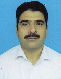 Fazal Subhan