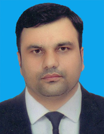 Yahya Khan