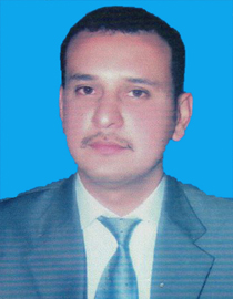 Kashif Iqbal Awan