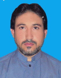 Aurangzeb Khan