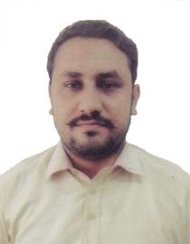 Muhammad Nouman