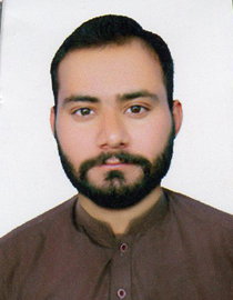 Qamar Zaman Ali