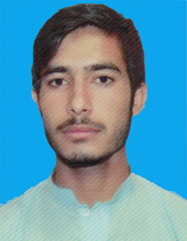 Muhammad Jehanzeb
