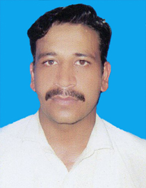 Wali Dad