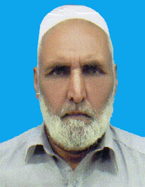 Ghulam Nabi