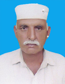 Nawab Ali