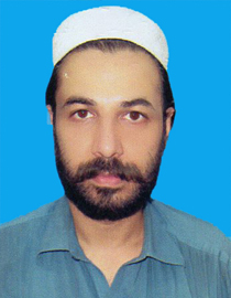 Israr Muhammad