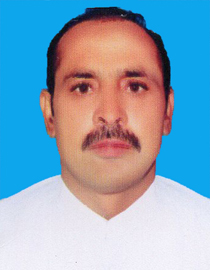 Younas Khan