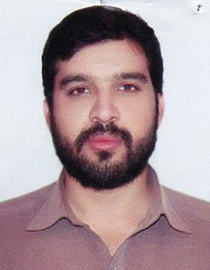 Ahmad Shah