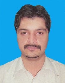Numan Najeeb
