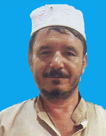 Sheshti Gul