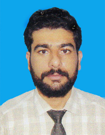 Malik Mosin Ali