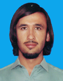 Akhtar Munir