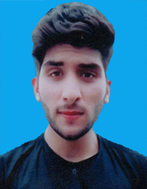 Arbaz Ejaz
