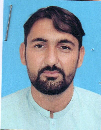 Ihsan Ullah
