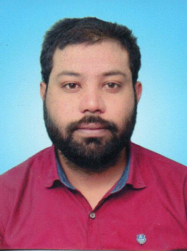 Eric Amanat