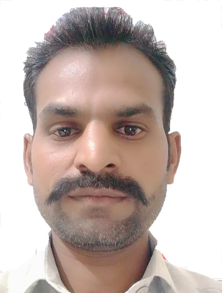 Ghulam Murtaza