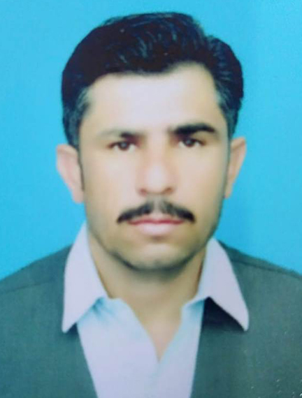 Gulab Shah