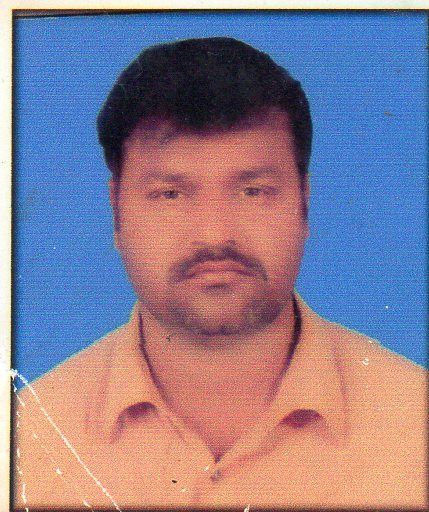Liaqat Masih