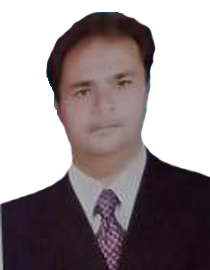 Shafiqe Ahmed Maheser
