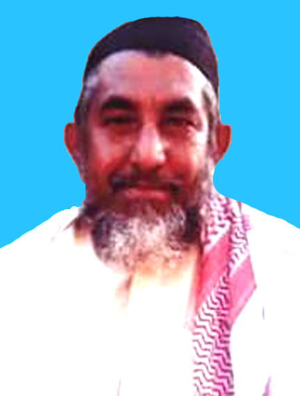 Ghulam Shabeer