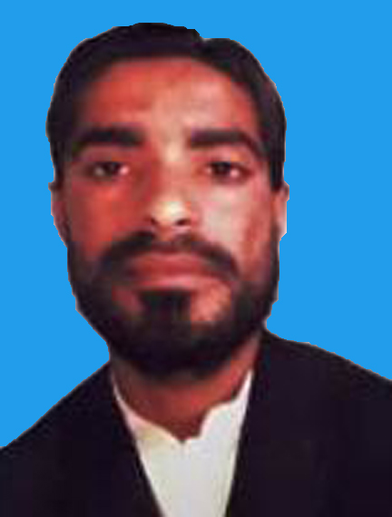 Adeeb Ali Mallah