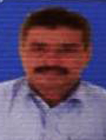 Abdul Hameed Leghari