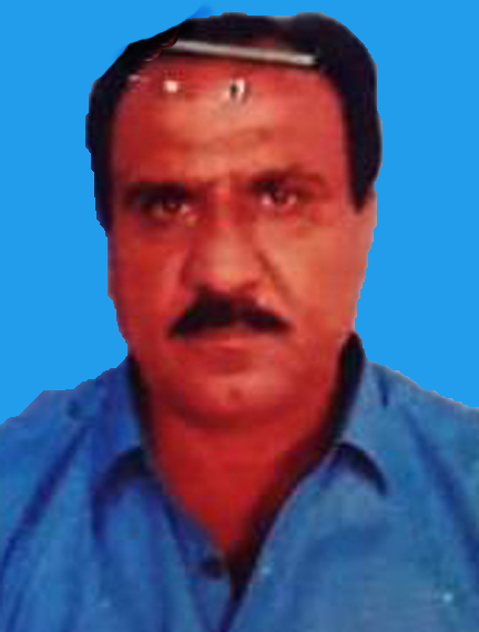 Ghullam Mustafa Kolachi