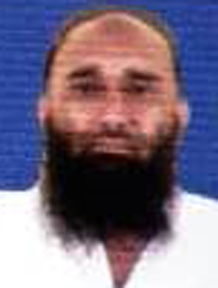 Dildat Ali Dahri