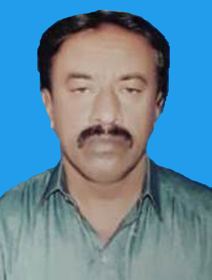 Maqbool Ahmed
