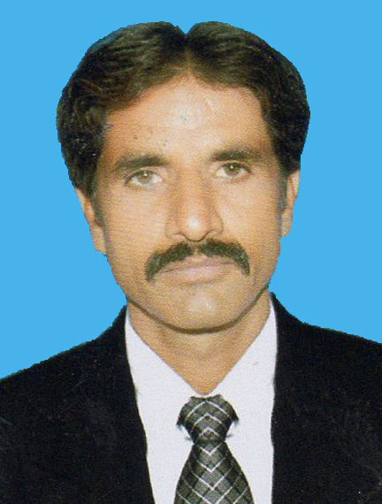 Ali Hasan