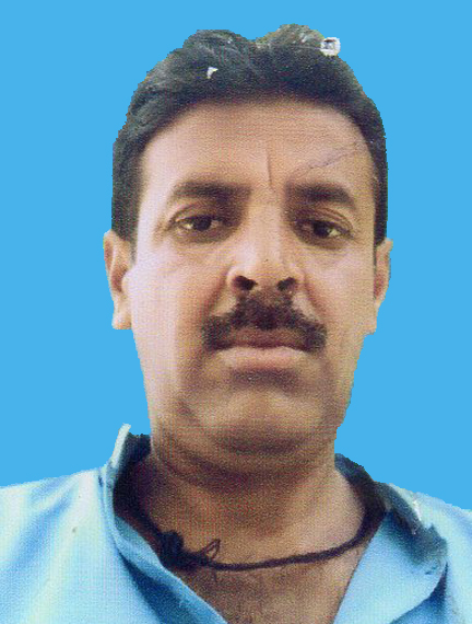 Liaqat Ali
