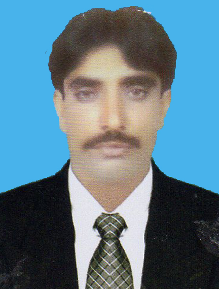 Muneer Ahmed Panhwar
