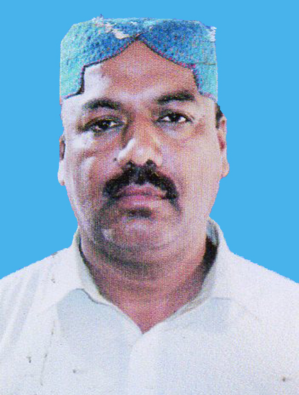 Mnzoor Ali Abro