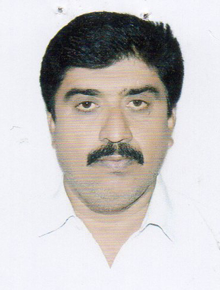 Hussain Panhwar