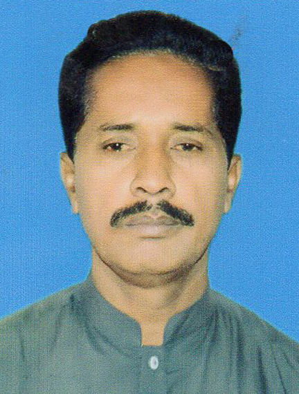 Ali Anwar Solangi