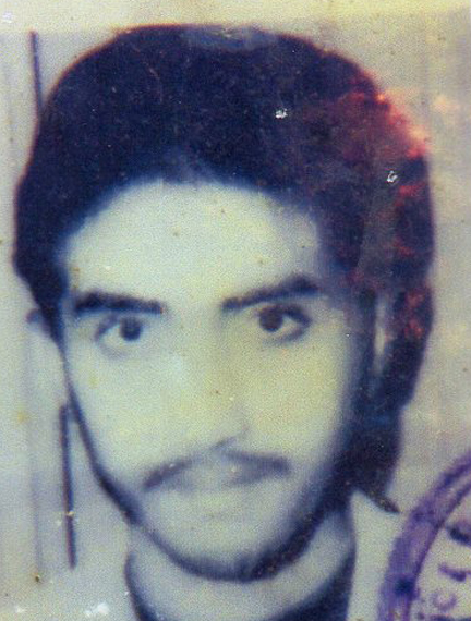 ABDUL REHMAN PANHWAR