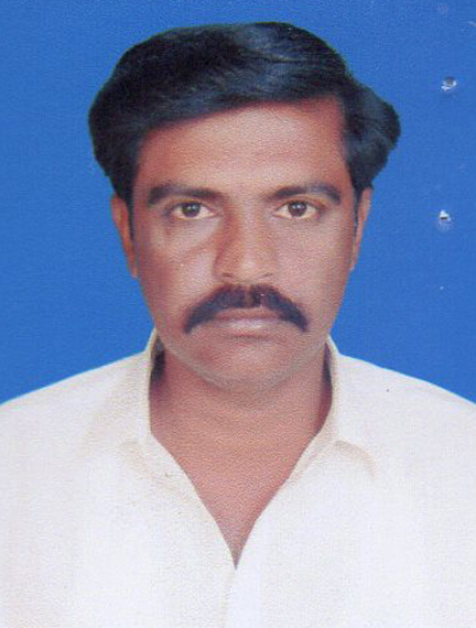 Javed Ahmed Juririo