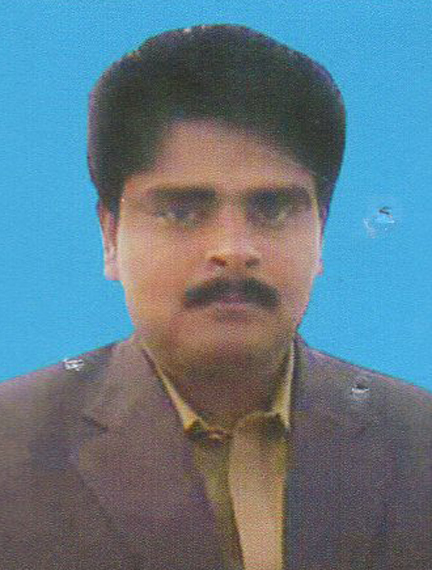 Khadim Ali Jurio