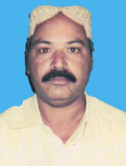 Muhammad Juman Sand