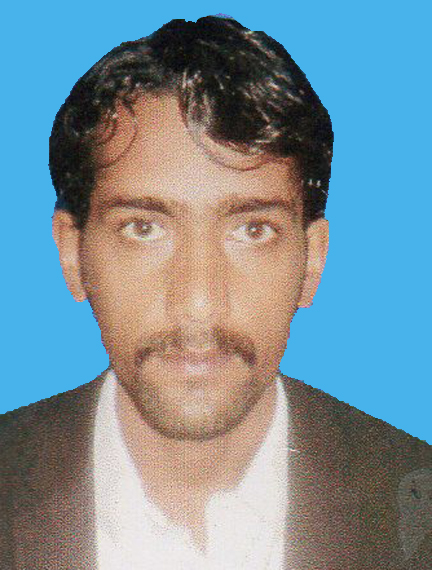 Muhammad Sharif