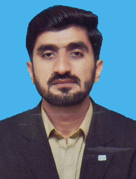 Ihsan Ali Khoso