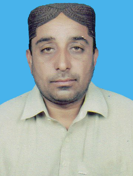Sajjad Hussain Khoso