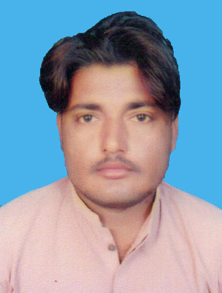 Sajad Ali Chandio