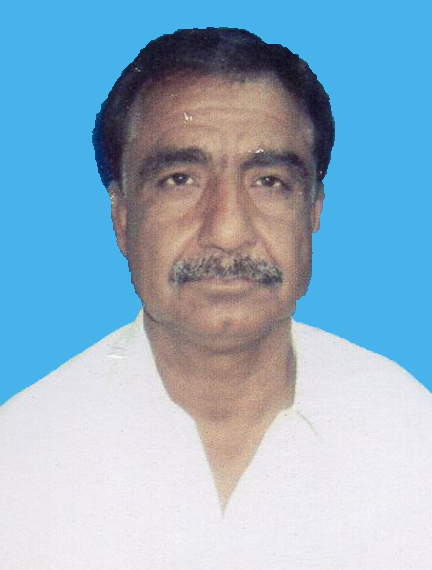 Muneer Ali Gorar
