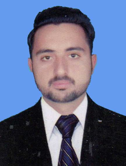 Muhammad Bux Brohi