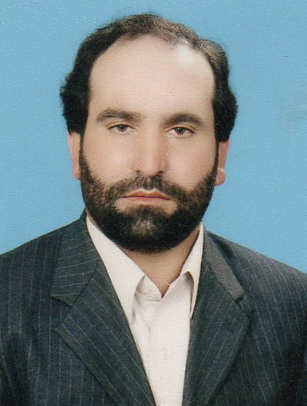 Muhammad Bashir