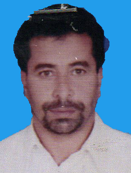 Liaqat Hussain