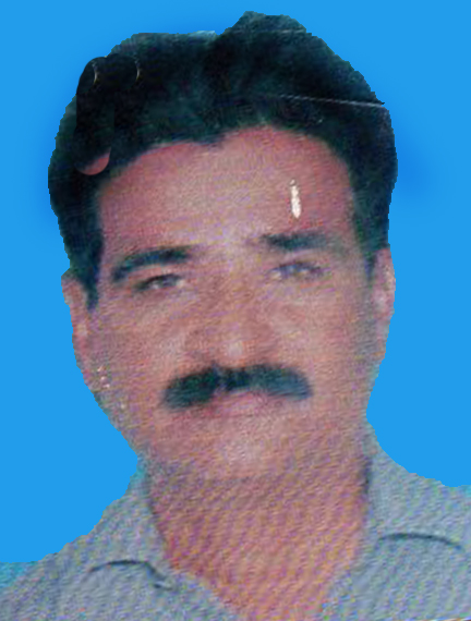 Rashid Ali Solangi