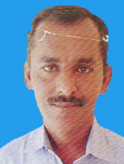 Ghullam Shabir Thaheem